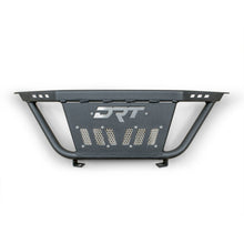 Polaris RZR Pro R / Pro XP / Turbo R Bed Enclosure Tailgate by DRT Motorsports, product view 2