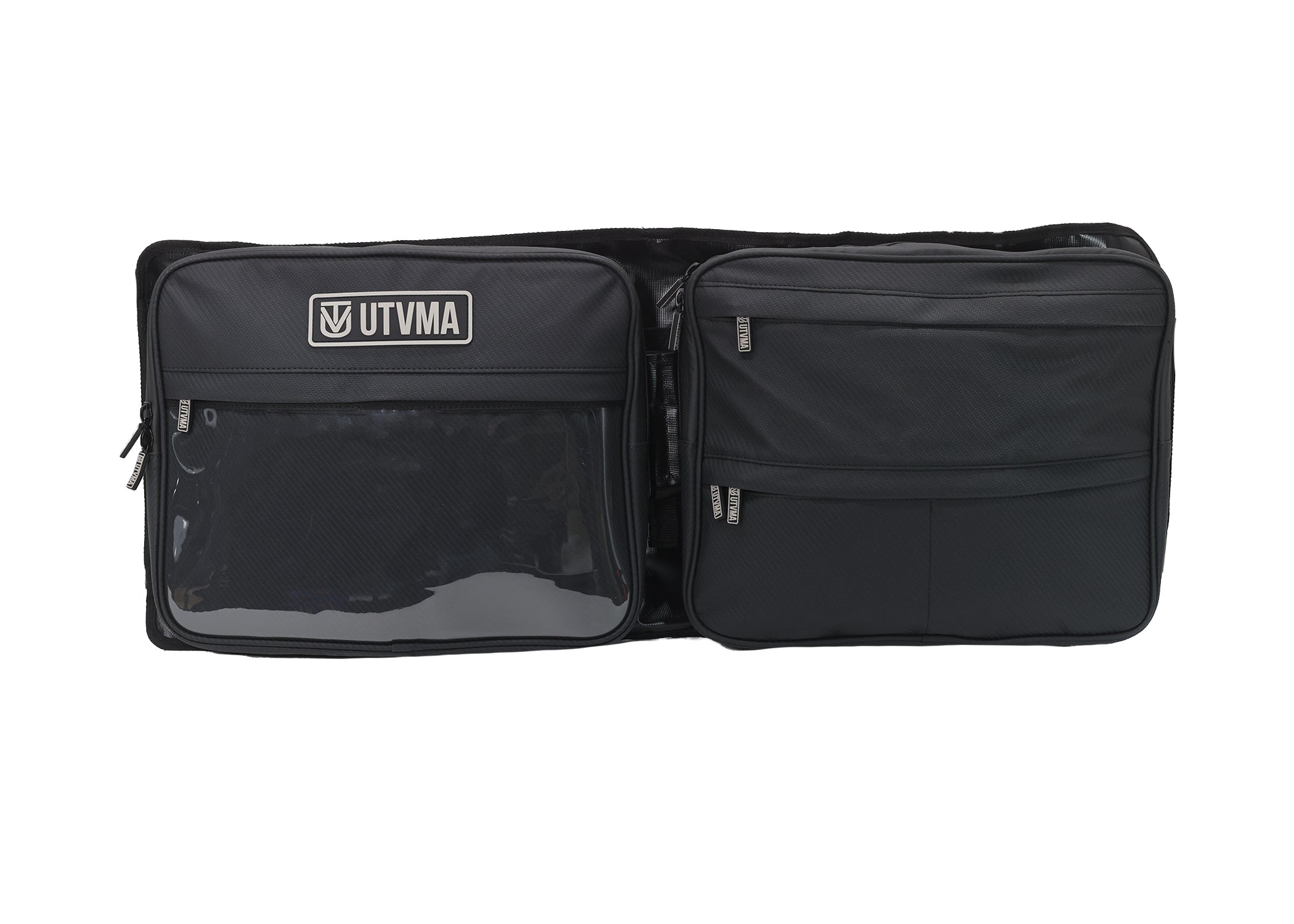 Polaris RZR Pro R / Pro S / Pro XP / Turbo R Overhead Roof Storage Bag by UTV Mountain Accessories