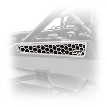 Polaris RZR XP 1000 Air Intake Vent Grilles by DRT Motorsports, product view 2