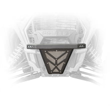 Polaris RZR XP 1000 / Turbo Front Bumper by DRT Motorsports, front view