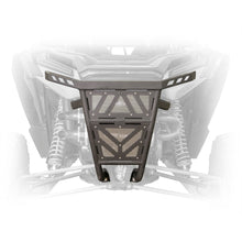 Polaris RZR XP 1000 / Turbo (2019-2023) Rear Bumper by DRT Motorsports, rear view