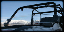 Polaris RZR 570 (2012-2022) Polycarbonate Front Half Windshield
