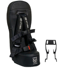 Polaris RZR Pro R / Pro S / Pro XP (2025+) Bump Seat with Harness | UTVMA