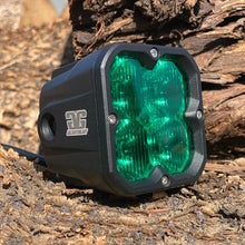 Race Light Pod Bundle with Wiring Harness GGLighting