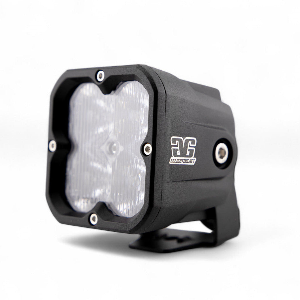 Race Series LED Light Pod GGLighting