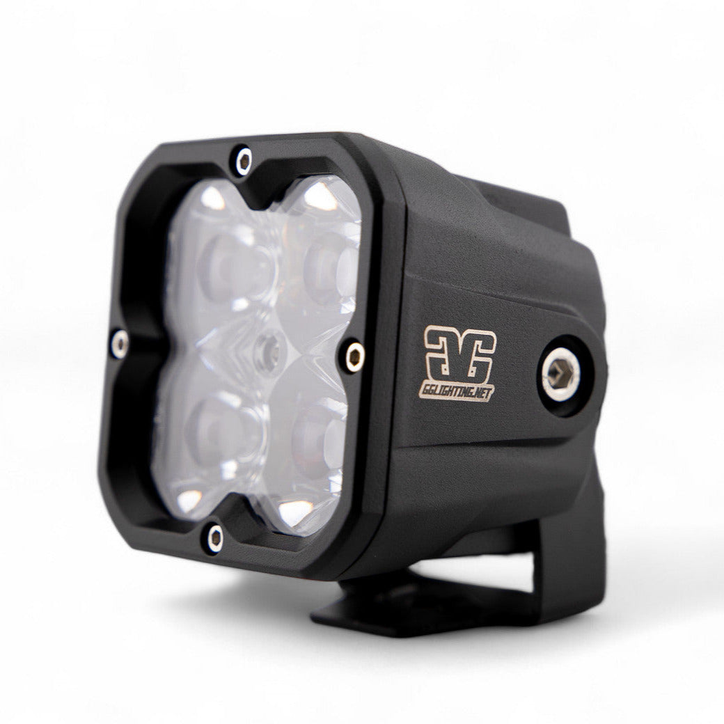 Race Series LED Light Pod GGLighting