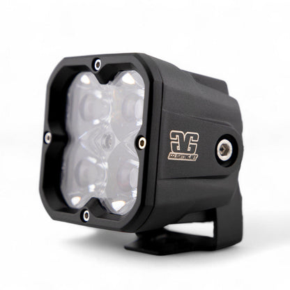 Race Series LED Light Pod GGLighting
