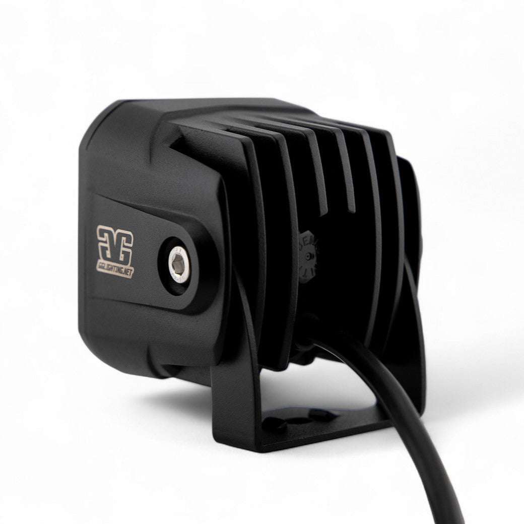 Race Series LED Light Pod GGLighting
