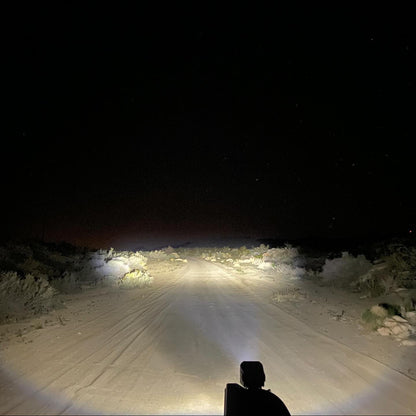 Race Series LED Light Pod GGLighting