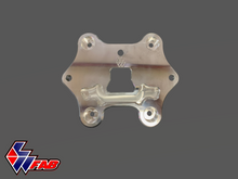 Polaris RZR XP 1000 / Turbo Radius Plate