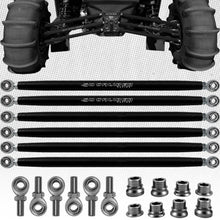 Can-Am Maverick X3 Heavy Duty Radius Rods