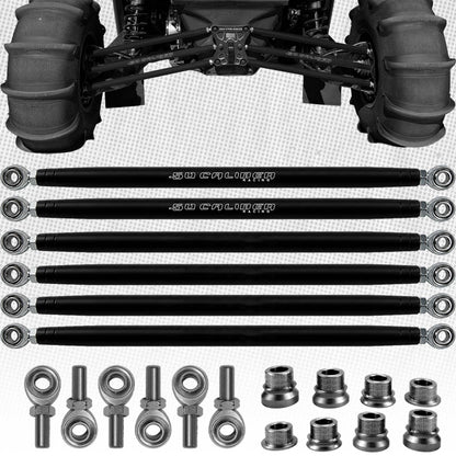 Can-Am Maverick X3 Heavy Duty Radius Rods