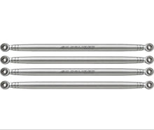 Polaris RZR Pro R Turbo R Heavy Duty Radius Rods SxS - Installed View | 50 Caliber Racing