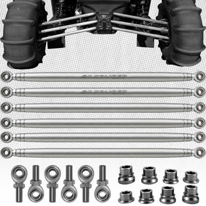Can-Am Maverick X3 Heavy Duty Radius Rods