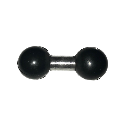 Ram Mount Double 1" Ball AJK Offroad