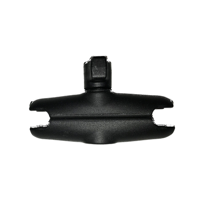 Ram Mount Double Socket Extension AJK Offroad