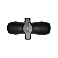 Ram Mount Double Socket Extension AJK Offroad
