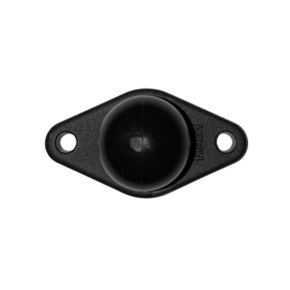 Ram Mount Small Base with Ball AJK Offroad