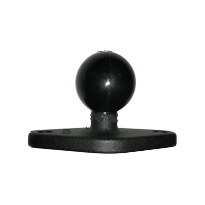 Ram Mount Small Base with Ball AJK Offroad