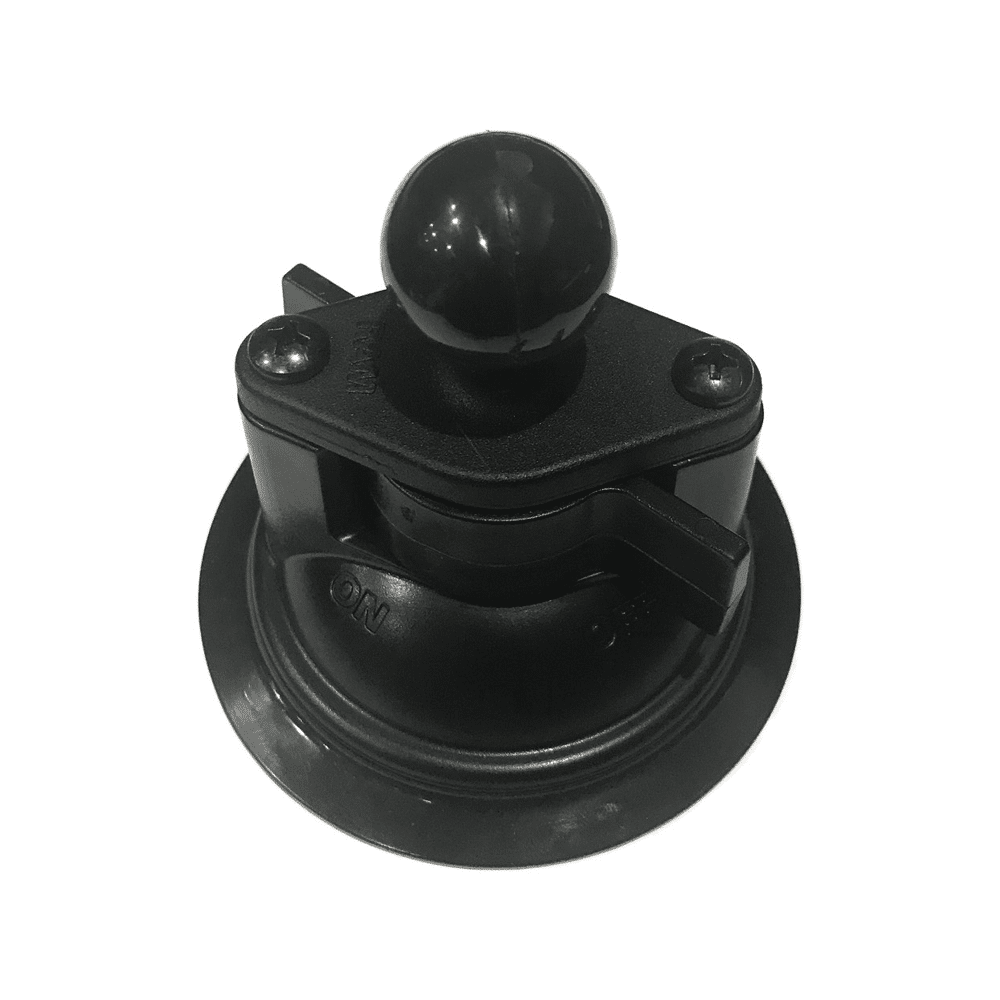Ram Mount Suction Cup AJK Offroad