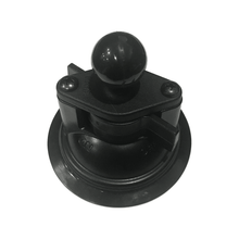 Ram Mount Suction Cup AJK Offroad
