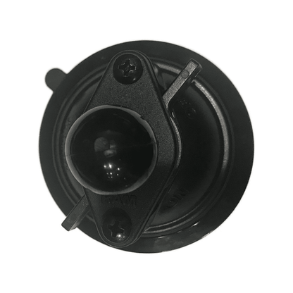 Ram Mount Suction Cup AJK Offroad