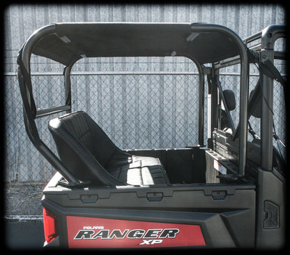 Ranger 1500 XD Rear Soft Top (2024+)