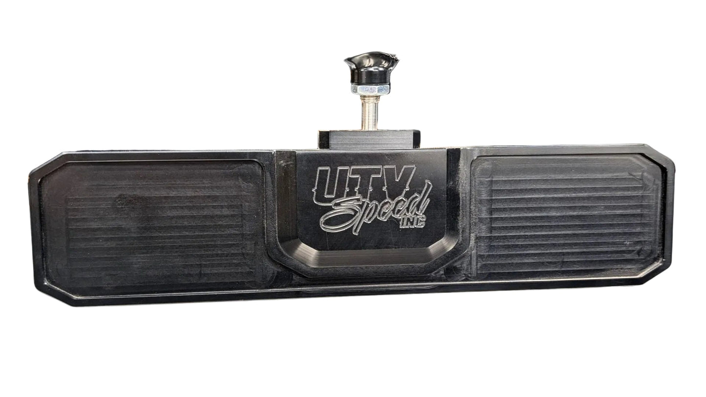 Rear View Mirror UTV Speed