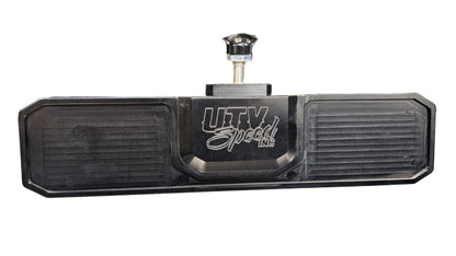 Rear View Mirror UTV Speed