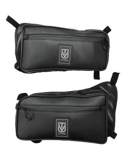Can-Am Maverick X3 MAX Storage Bag Complete Set | UTVMA