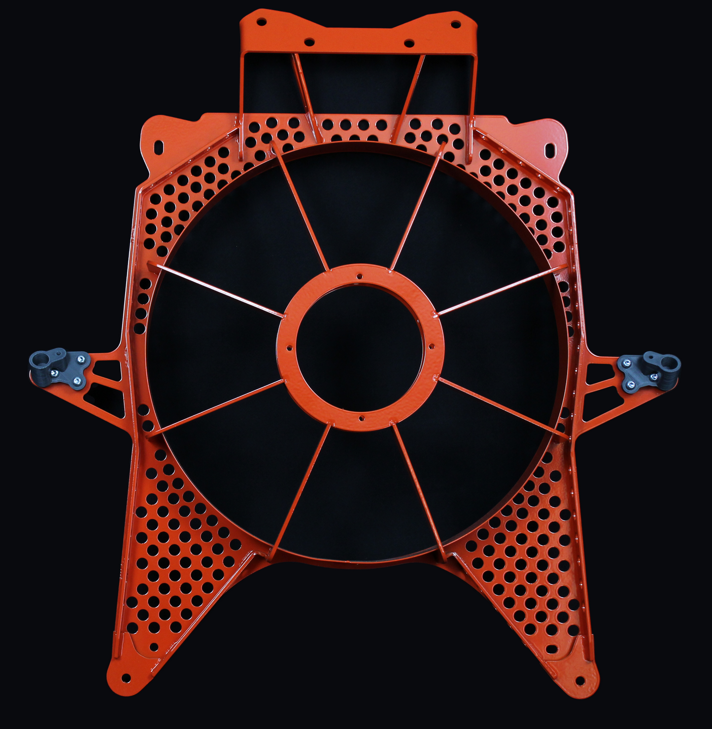 Can-Am Maverick X3 Reinforced Fan Shroud