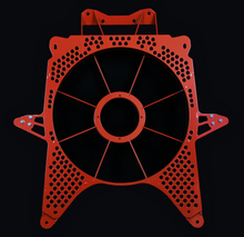 Can-Am Maverick X3 Reinforced Fan Shroud