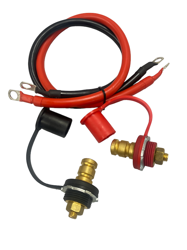 Remote Battery Jump Post Kit GGLighting