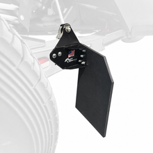Polaris RZR Turbo R Mud Flaps | Rock Knocker