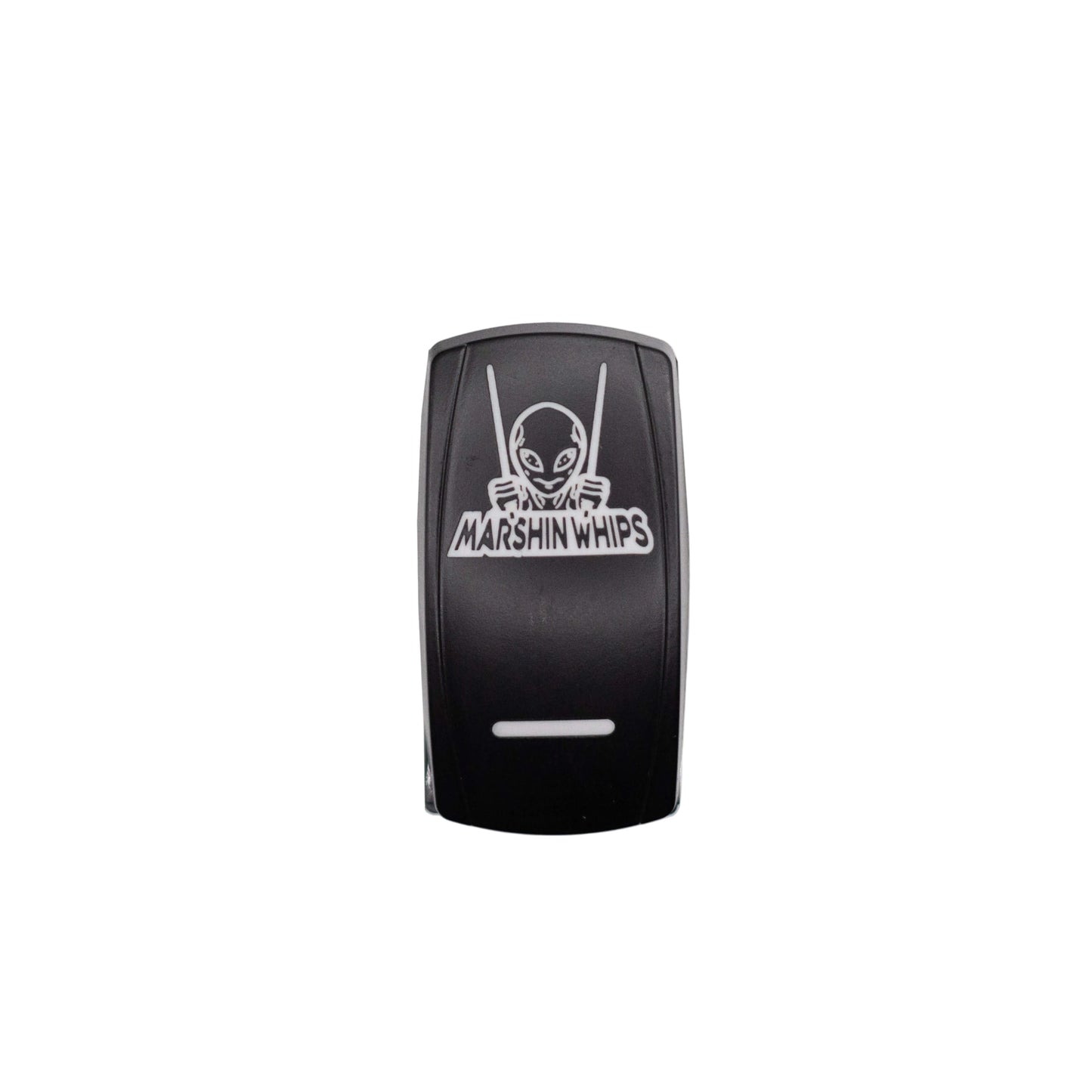 Rocker Switch Marshin Whips