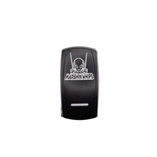 Rocker Switch Marshin Whips