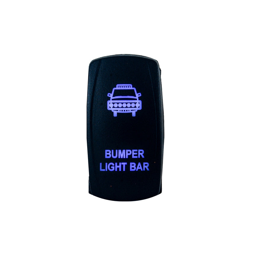 Rocker Switches GGLighting