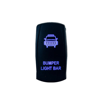 Rocker Switches GGLighting