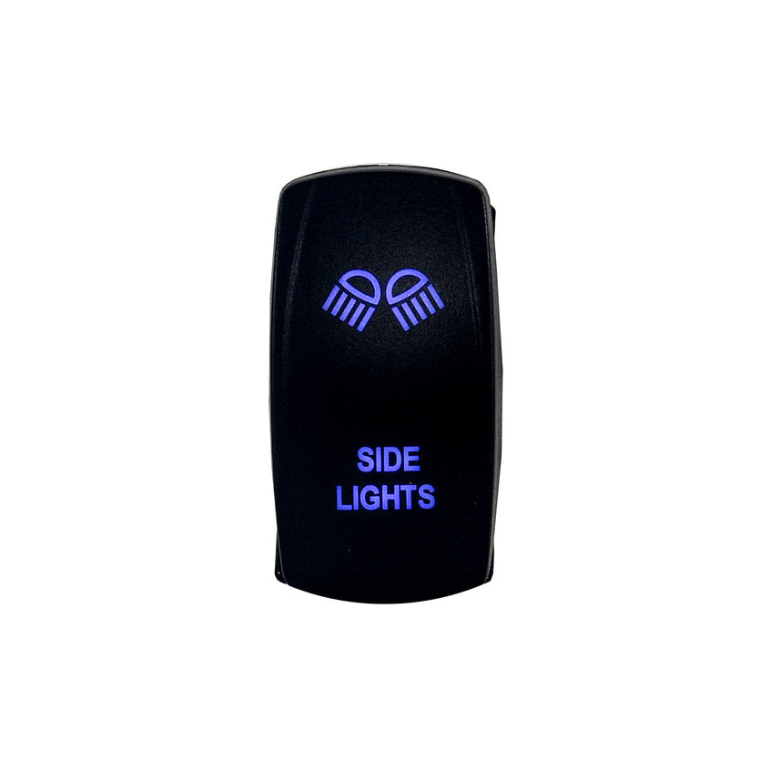 Rocker Switches GGLighting