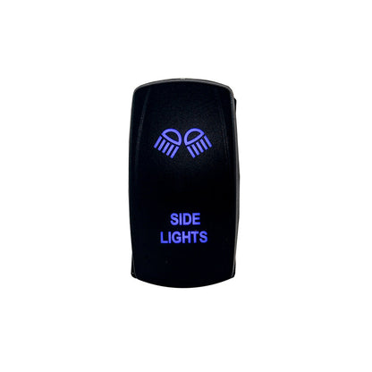 Rocker Switches GGLighting