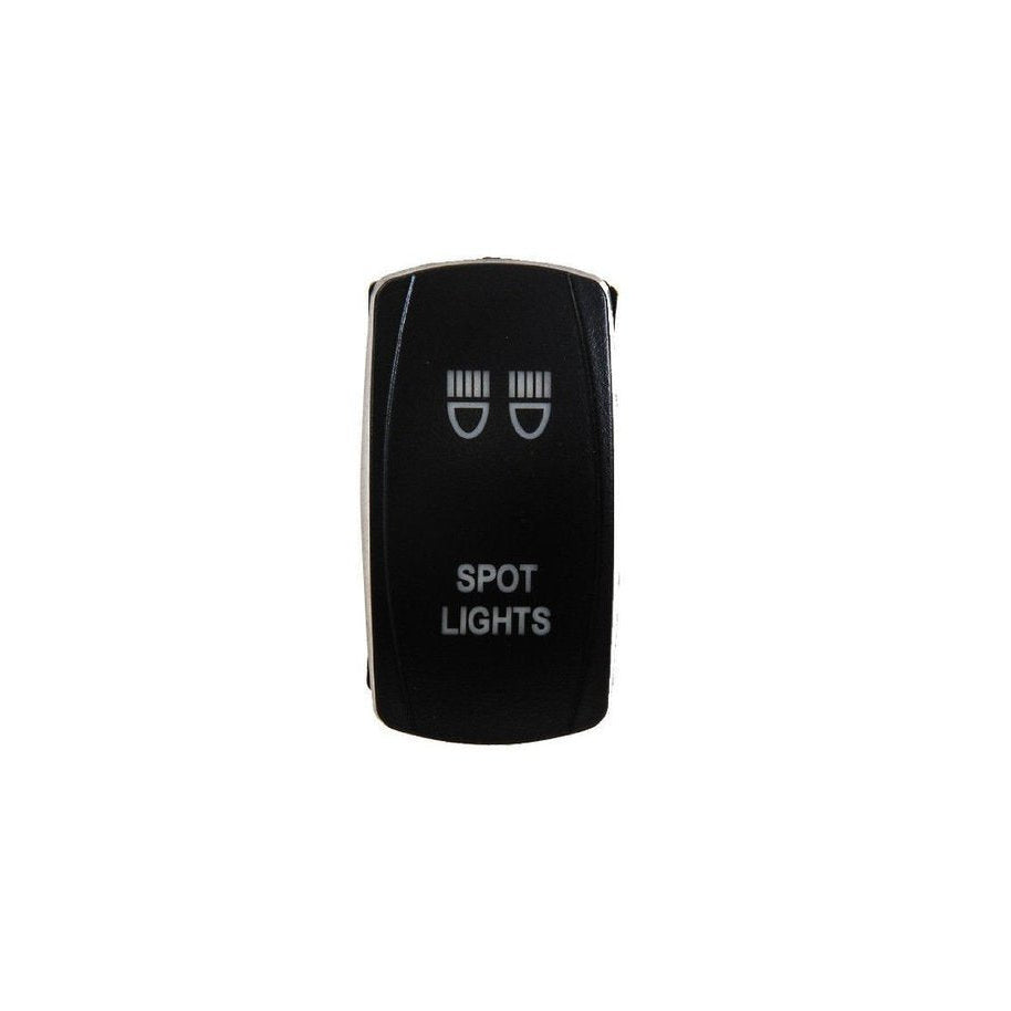Rocker Switches GGLighting