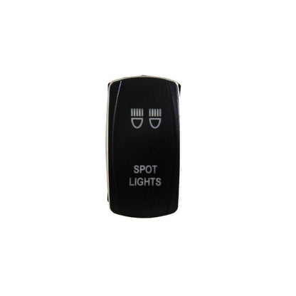 Rocker Switches GGLighting