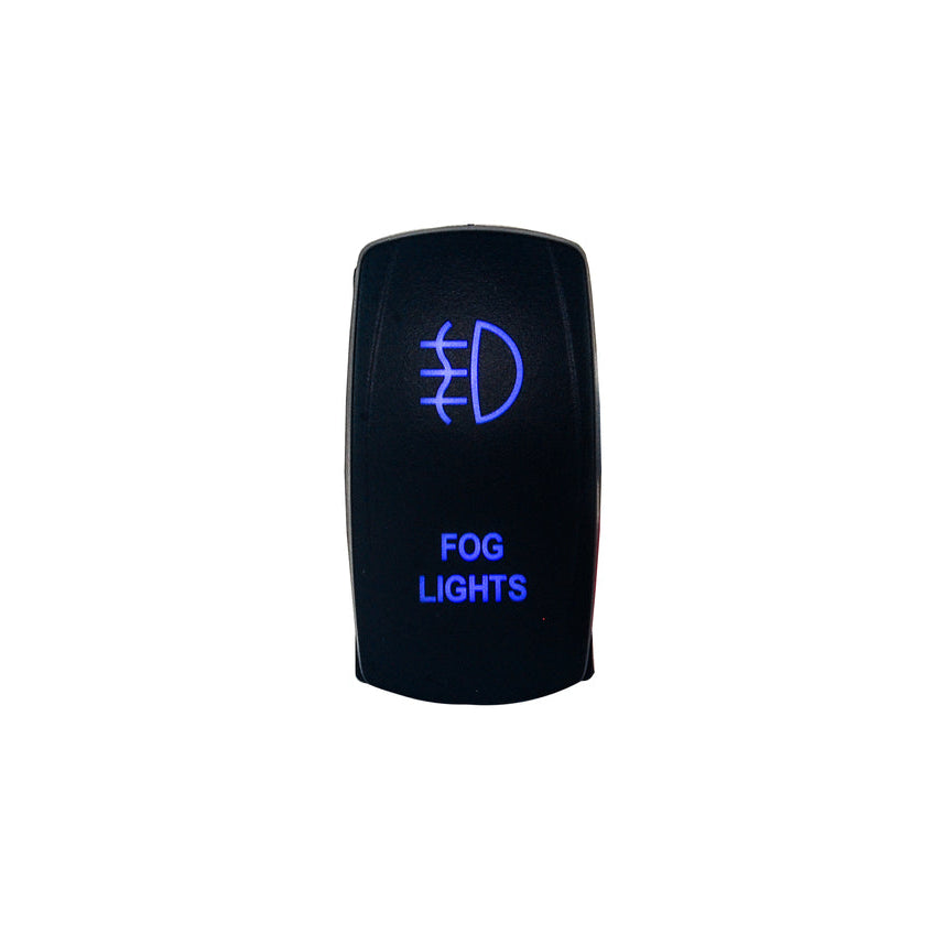 Rocker Switches GGLighting