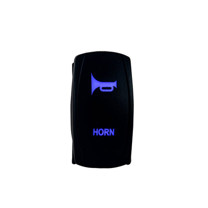 Rocker Switches GGLighting