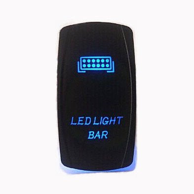 Rocker Switches GGLighting