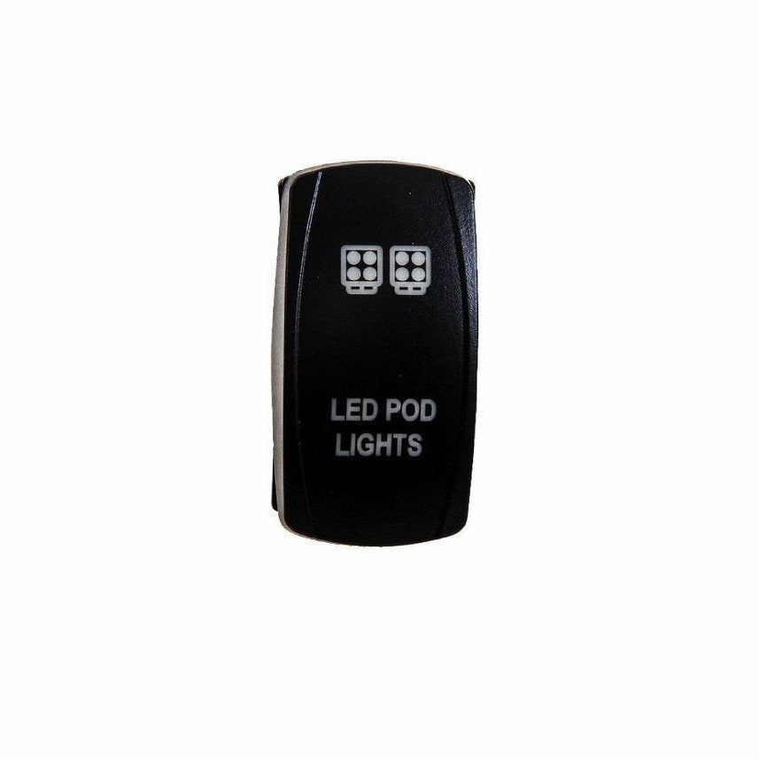 Rocker Switches GGLighting