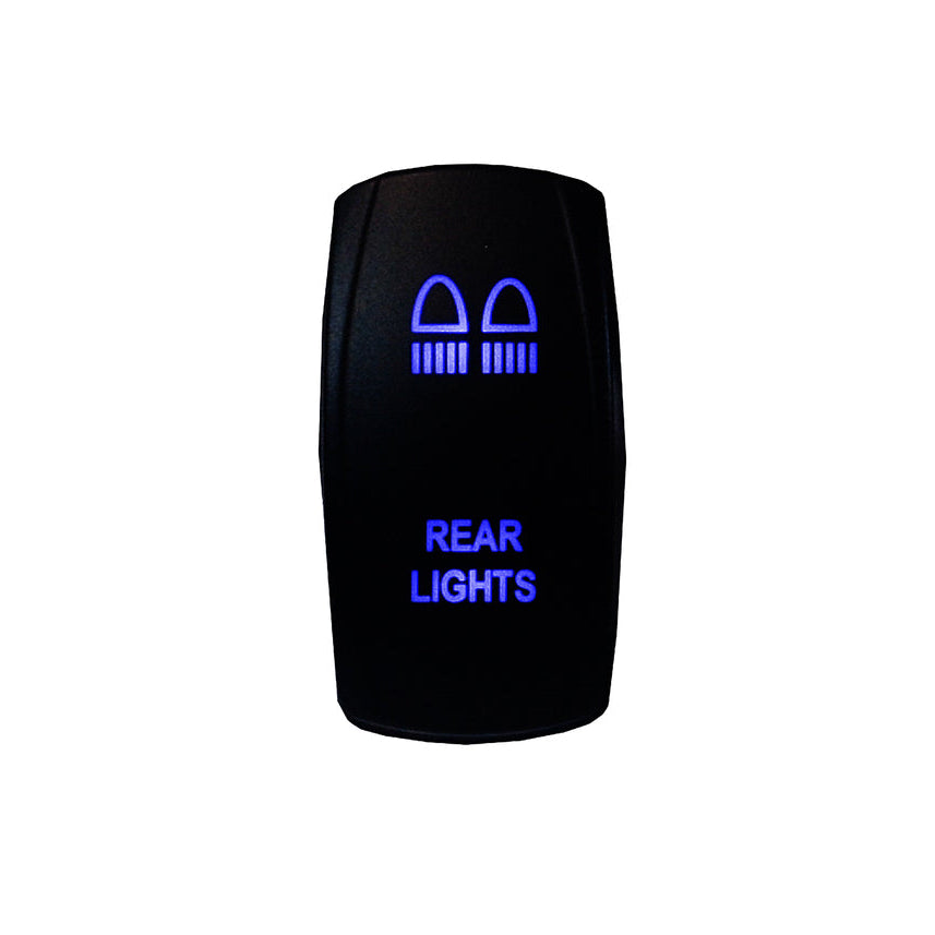 Rocker Switches GGLighting