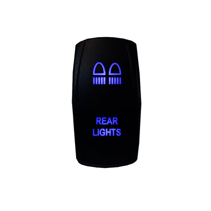 Rocker Switches GGLighting