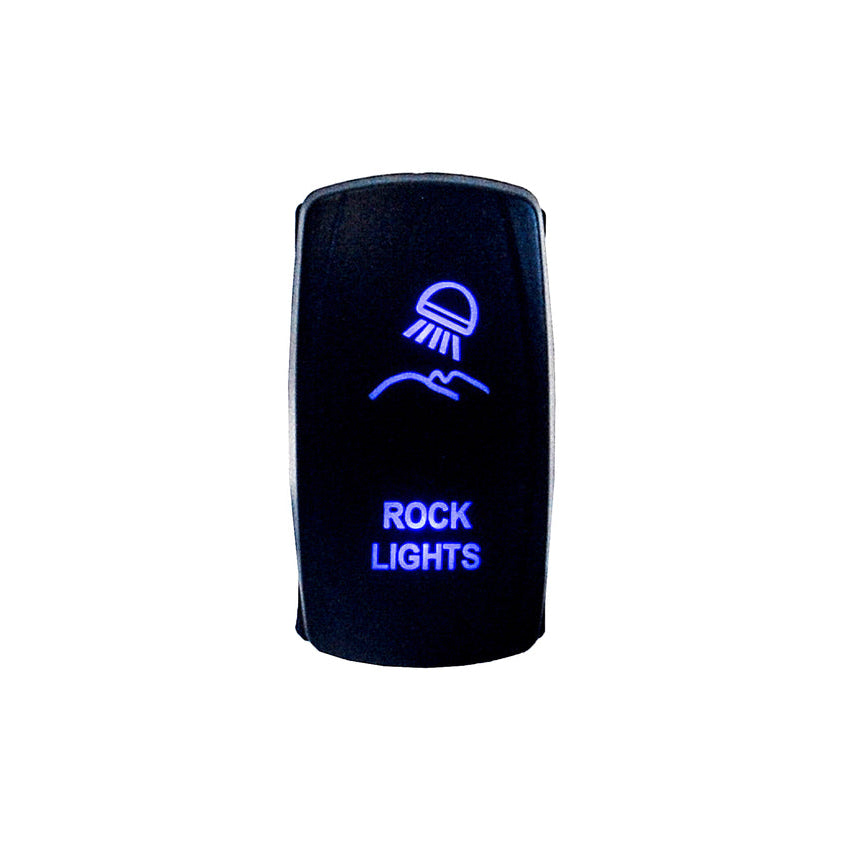 Rocker Switches GGLighting