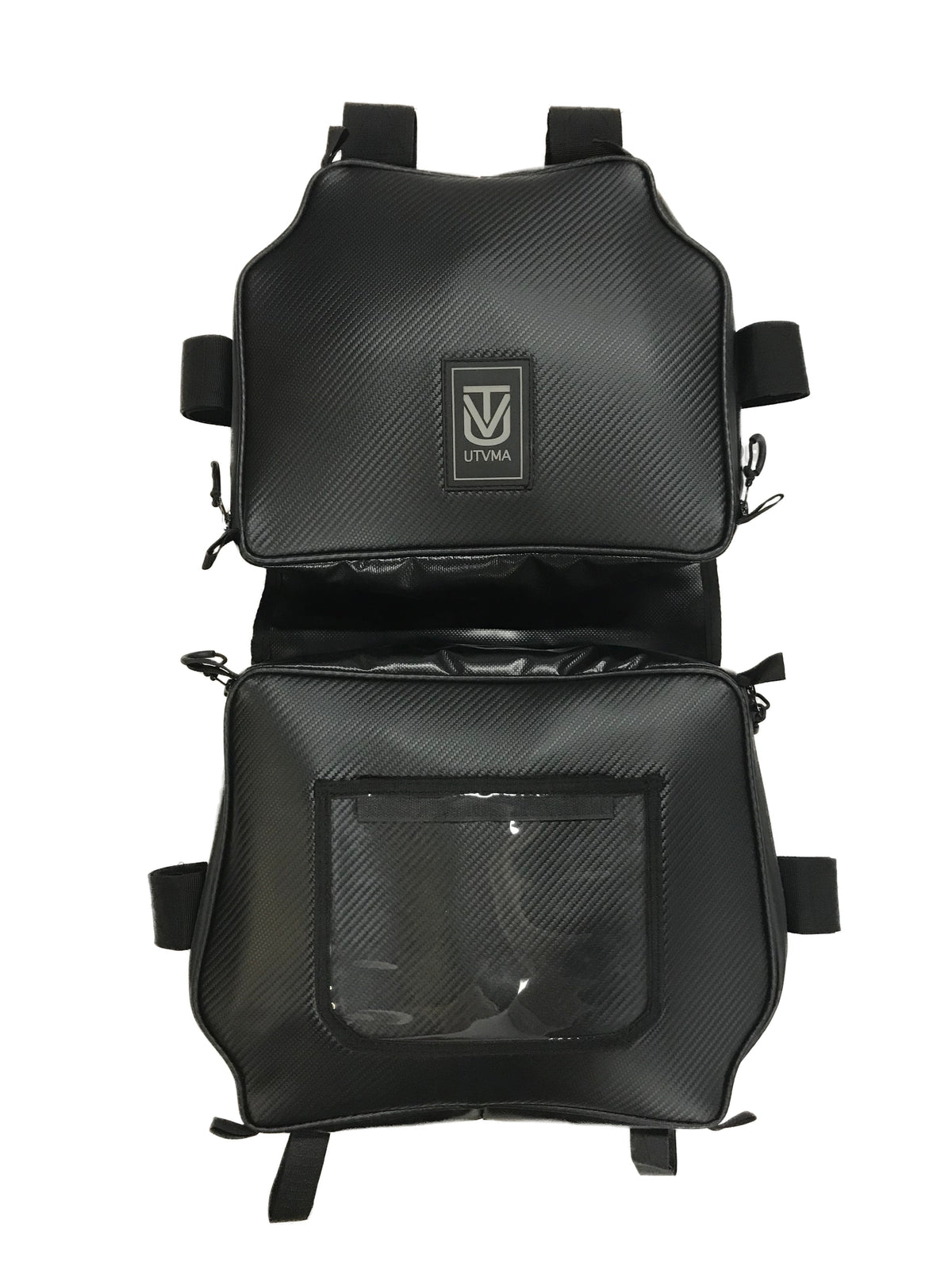 Can-Am Maverick X3 MAX Storage Bag Complete Set | UTVMA